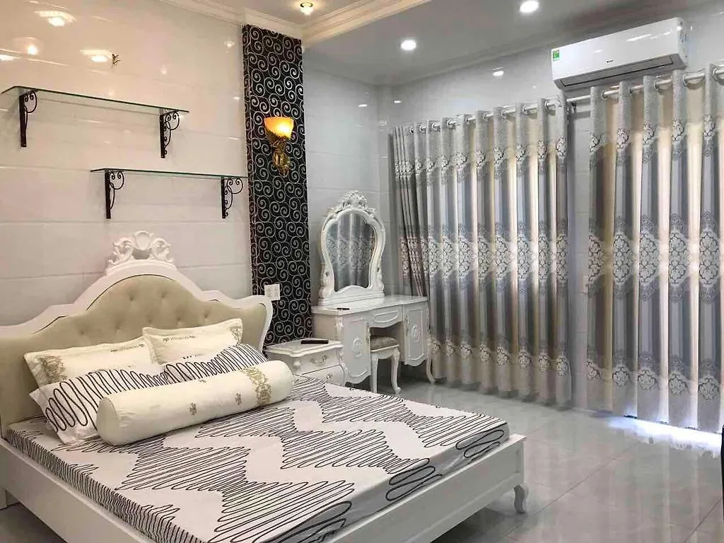 Appartamento The Moana House Thành Pho Ho Chí Minh